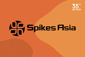 「Spikes Asia 2022」にてグランプリを受賞