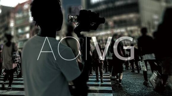 グループ会社(株)AOI Pro.、ビデオグラファーネットワーク「AOI VG」をスタート