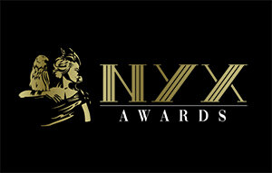「2021 NYX Video Awards」にてグランプリを受賞