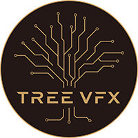 グループ会社(株)TREE Digital Studioが新チーム「TREE VFX」を結成! CG・撮影・DIT・撮影機材・スタジオ・ポストプロダクション全工程を自社内でワンストップで実現