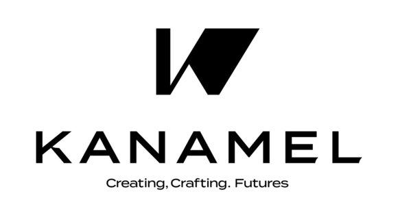 KANAMEL Has Devised a New Tagline, “Creating, Crafting. Futures,” and Revamped Its Corporate Website